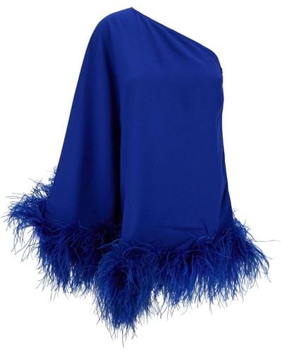 ‎Taller Marmo Vestito piccolo ubud - Blu