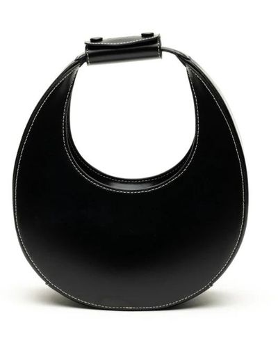 STAUD Shoulder Bags - Black