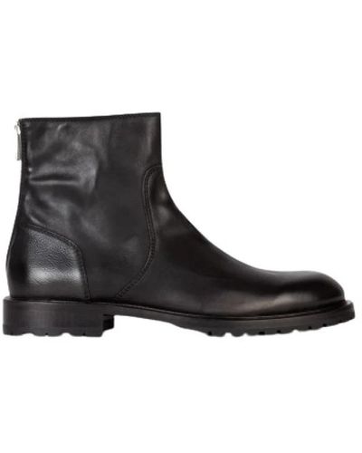 PS by Paul Smith Shoes > boots > ankle boots - Noir