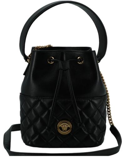 Versace Bags > bucket bags - Noir