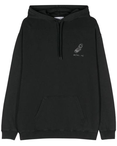 Maison Labiche Sweatshirts & hoodies > hoodies - Noir