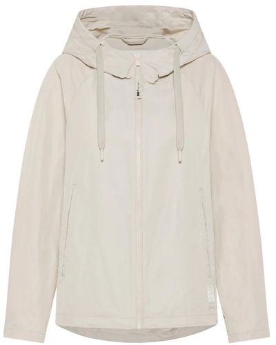 OOF WEAR Jackets > light jackets - Blanc