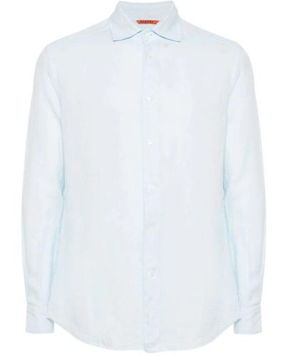 Barena Casual Shirts - White