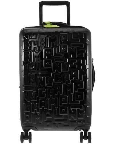 Longchamp Suitcases > cabin bags - Noir