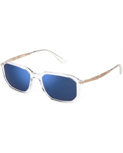Police Accessories > sunglasses - Bleu