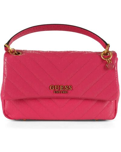 Guess Bags - Pink