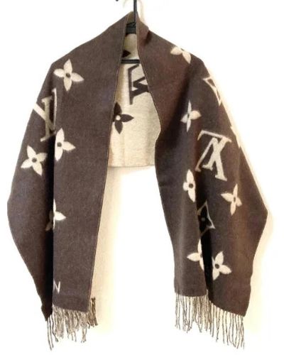Louis Vuitton Sjaals en sjaaltjes voor dames vanaf 163 € | Lyst BE