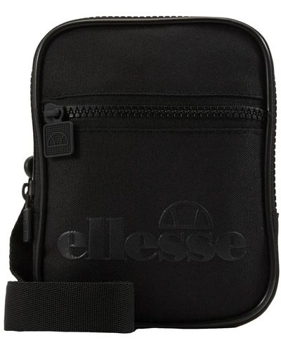 Ellesse Cross body bags - Nero