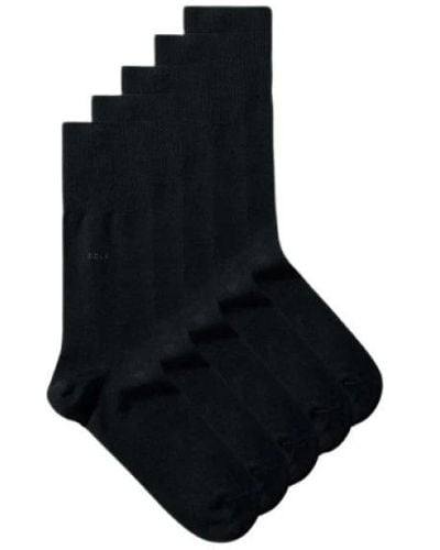 CDLP Socks - Black