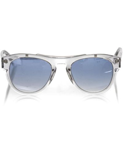Frankie Morello Accessories > sunglasses - Bleu