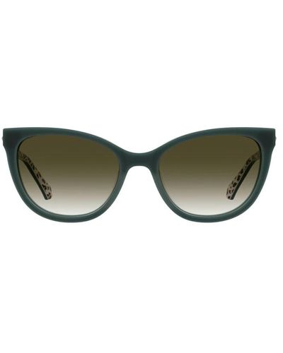 Love Moschino Sunglasses - Grün