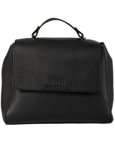 Orciani Bags > handbags - Noir