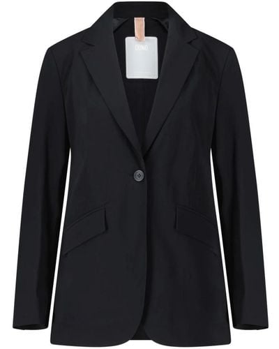 DUNO Jackets > blazers - Noir
