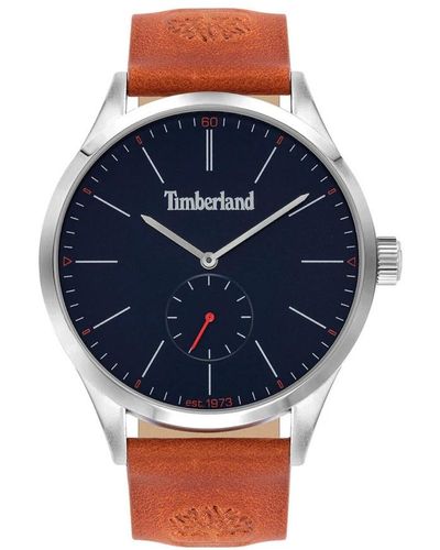 Timberland Accessories > watches - Bleu