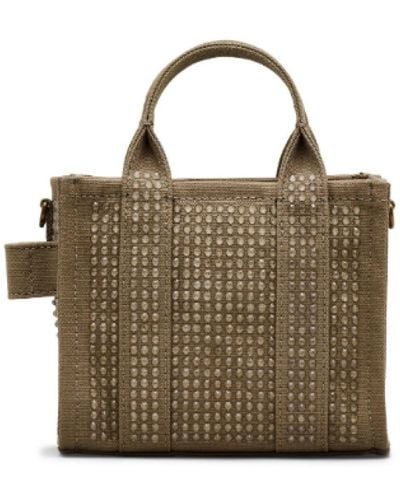 Marc Jacobs Bags > tote bags - Marron