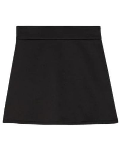Max Mara Skirts > short skirts - Noir