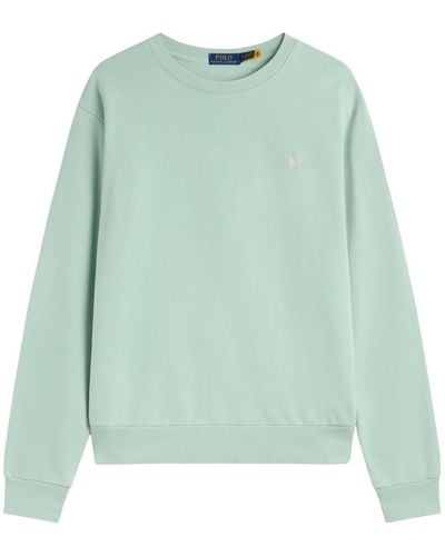 Polo Ralph Lauren Sweatshirts - Grün