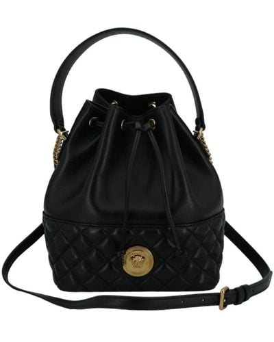 Versace Bags > bucket bags - Noir