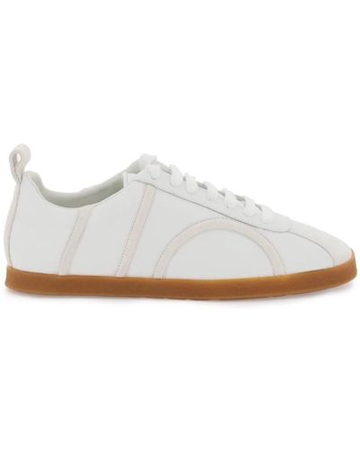 Totême Sneakers - Weiß