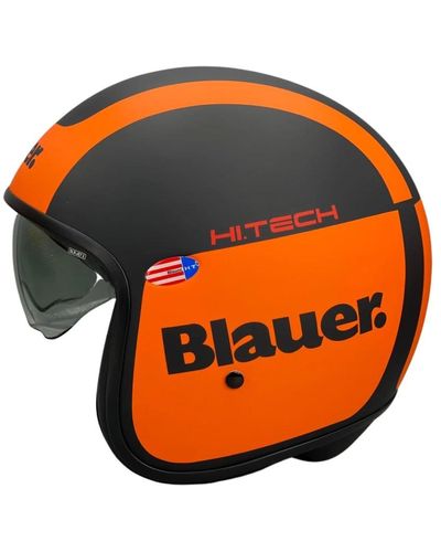 Blauer Sport accessories - Arancione