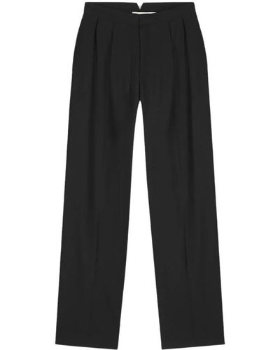 Rohe Suit Pants - Black
