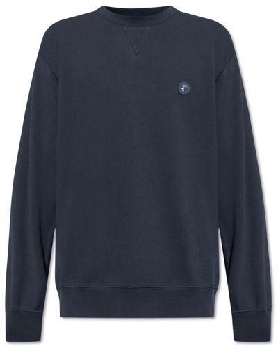 Save The Duck Sweatshirts & hoodies > sweatshirts - Bleu