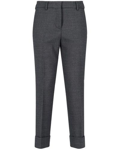 Incotex Suit Trousers - Grau