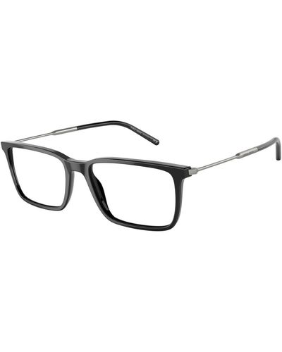 Giorgio Armani Accessories > glasses - Marron