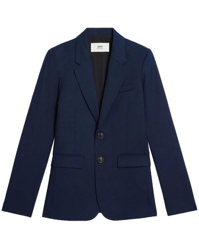 Ami Paris Blazers - Bleu