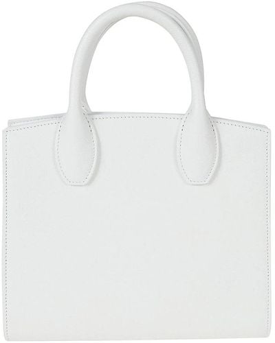 Ferragamo Handbags - White