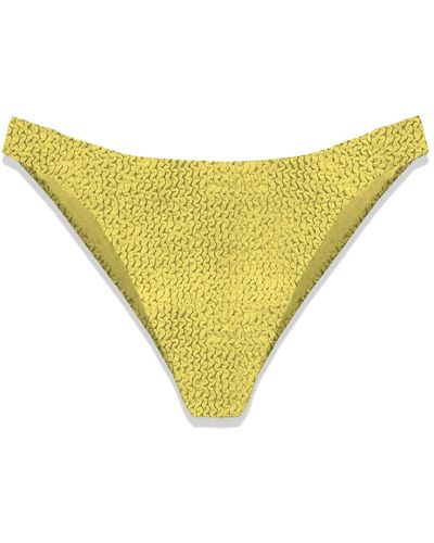 Mc2 Saint Barth Bikinis - Yellow