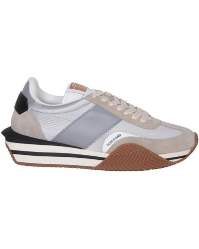 Tom Ford Trainers - Grey