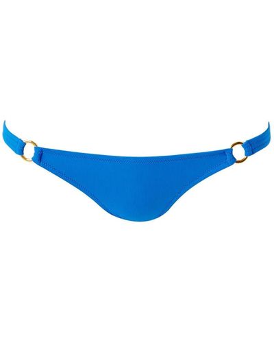 Melissa Odabash Bikini bottoms - Azul