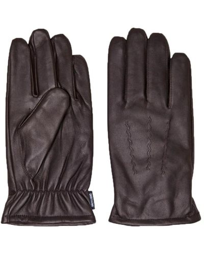 Only & Sons Gloves - Brown