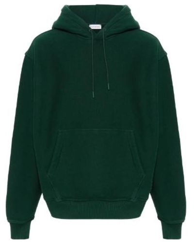 Burberry Sweatshirts & hoodies > hoodies - Vert