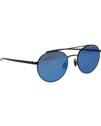 Porsche Design Sunglasses - Blue