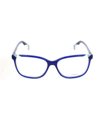 Furla Accessories > glasses - Bleu