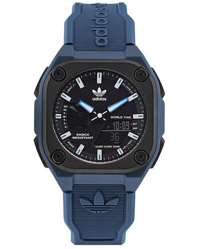 adidas Originals Watches - Blu