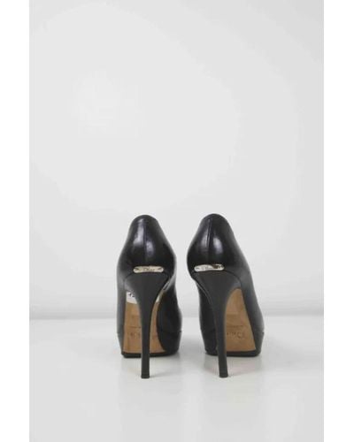 Dior Pre-owned > pre-owned shoes > pre-owned pumps - Noir