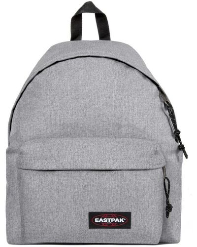 Eastpak Backpacks - Grigio