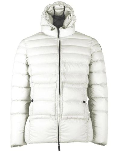 Centogrammi Jackets > down jackets - Blanc