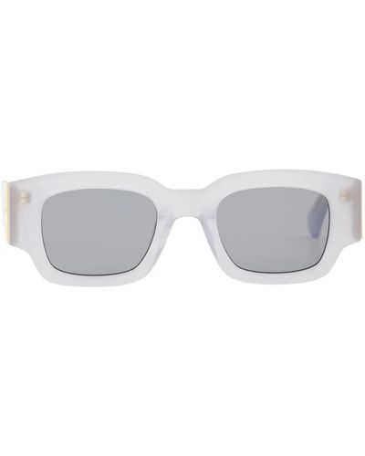 Ami Paris Accessories > sunglasses - Blanc