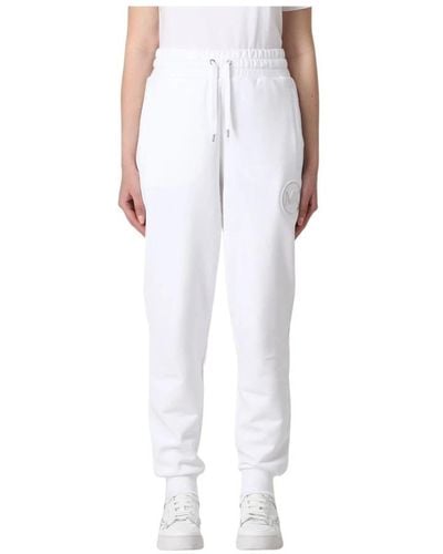 Michael Kors Sweatpants - White
