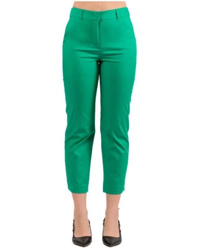 Hanita Pantalones - Verde