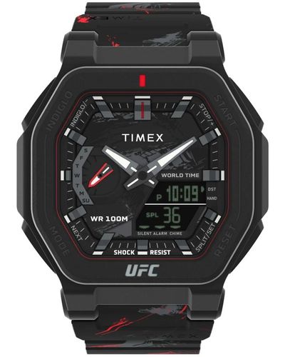 Timex Accessories > watches - Noir
