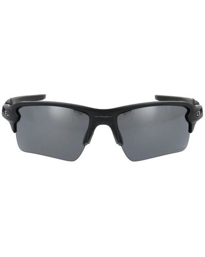 Oakley Flak 2.0 xl sonnenbrille - Grau