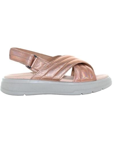 Legero Shoes - Pink