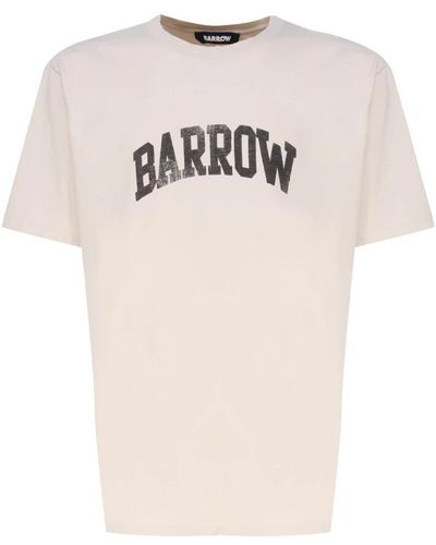 Barrow T-Shirts - Pink