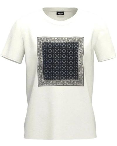Emme Di Marella T-shirt - Bianco