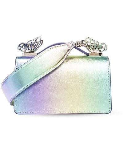 Sophia Webster Bags > handbags - Bleu